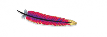 Logo de apache