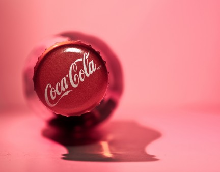 Marca Coca-cola