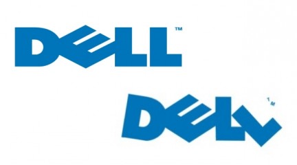 Dell logotipo