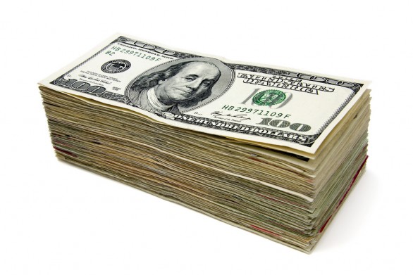 Ganar dinero con tu blog o Web
