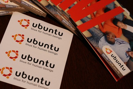 Ubuntu distribucion linux