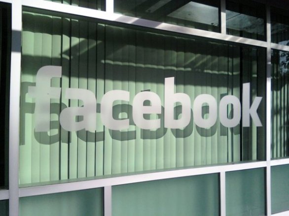 Facebook office