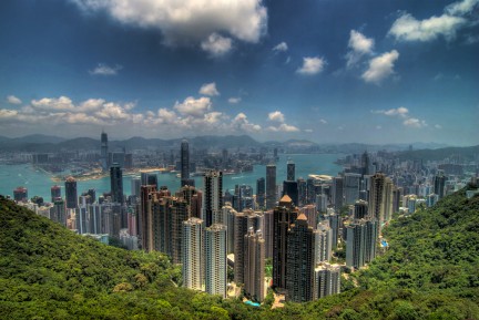 Hong Kong china