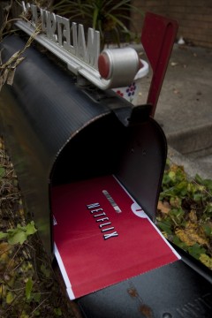 Netflix y Amazon