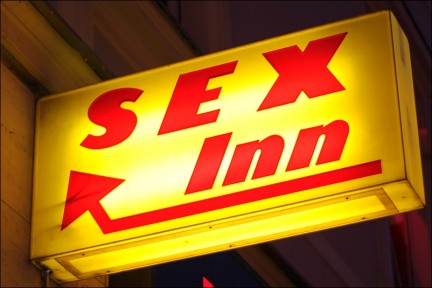 Cartel sex in