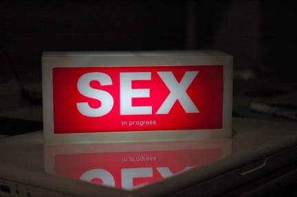 Dominio sex.com donado