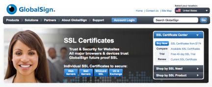 Certificados SSL automatizados