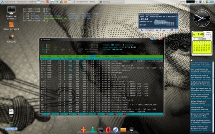 Terminal en Linux