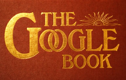 The google Book