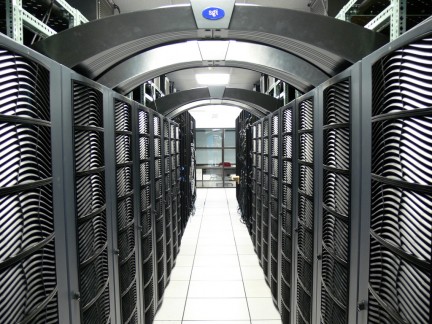 data center Virgina