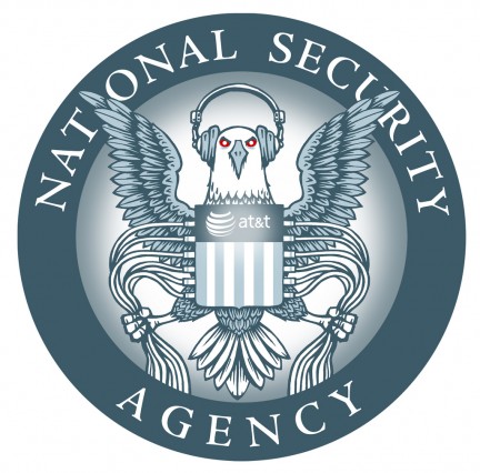 Imagen del NSA