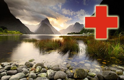 Nueva Zelanda Health