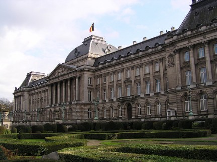 Bruselas