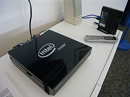 Imagen de Intel
