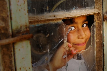 Imagen de Iraq