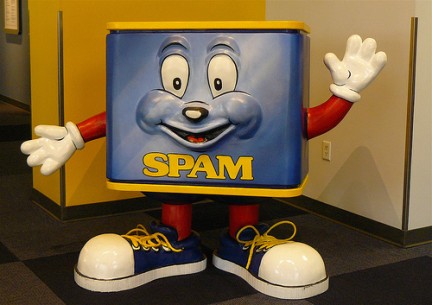 Spam
