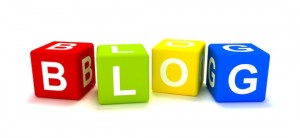 crear blog para empresa