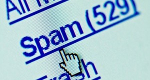 gmail antispam