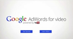 google adwords para video