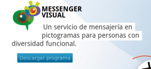 messenger visual